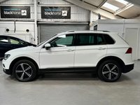 USED 2018 18 VOLKSWAGEN TIGUAN 2.0 SE TDI BMT 5d 148 BHP 