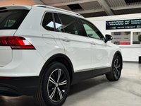 USED 2018 18 VOLKSWAGEN TIGUAN 2.0 SE TDI BMT 5d 148 BHP 