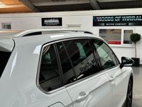 USED 2018 18 VOLKSWAGEN TIGUAN 2.0 SE TDI BMT 5d 148 BHP 