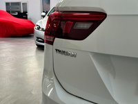 USED 2018 18 VOLKSWAGEN TIGUAN 2.0 SE TDI BMT 5d 148 BHP 