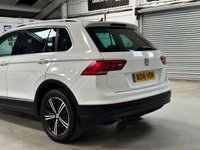 USED 2018 18 VOLKSWAGEN TIGUAN 2.0 SE TDI BMT 5d 148 BHP 