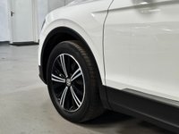 USED 2018 18 VOLKSWAGEN TIGUAN 2.0 SE TDI BMT 5d 148 BHP 