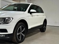 USED 2018 18 VOLKSWAGEN TIGUAN 2.0 SE TDI BMT 5d 148 BHP 