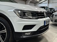 USED 2018 18 VOLKSWAGEN TIGUAN 2.0 SE TDI BMT 5d 148 BHP 