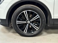 USED 2018 18 VOLKSWAGEN TIGUAN 2.0 SE TDI BMT 5d 148 BHP 