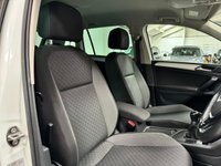 USED 2018 18 VOLKSWAGEN TIGUAN 2.0 SE TDI BMT 5d 148 BHP 