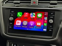 USED 2018 18 VOLKSWAGEN TIGUAN 2.0 SE TDI BMT 5d 148 BHP 