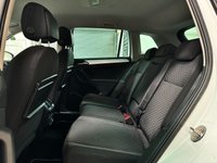 USED 2018 18 VOLKSWAGEN TIGUAN 2.0 SE TDI BMT 5d 148 BHP 