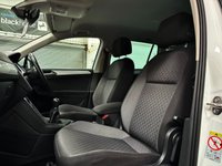 USED 2018 18 VOLKSWAGEN TIGUAN 2.0 SE TDI BMT 5d 148 BHP 