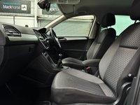USED 2018 18 VOLKSWAGEN TIGUAN 2.0 SE TDI BMT 5d 148 BHP 