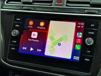 USED 2018 18 VOLKSWAGEN TIGUAN 2.0 SE TDI BMT 5d 148 BHP 