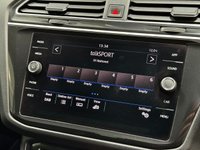 USED 2018 18 VOLKSWAGEN TIGUAN 2.0 SE TDI BMT 5d 148 BHP 