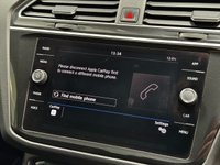 USED 2018 18 VOLKSWAGEN TIGUAN 2.0 SE TDI BMT 5d 148 BHP 