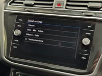 USED 2018 18 VOLKSWAGEN TIGUAN 2.0 SE TDI BMT 5d 148 BHP 