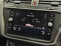USED 2018 18 VOLKSWAGEN TIGUAN 2.0 SE TDI BMT 5d 148 BHP 