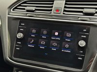 USED 2018 18 VOLKSWAGEN TIGUAN 2.0 SE TDI BMT 5d 148 BHP 