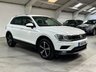USED 2018 18 VOLKSWAGEN TIGUAN 2.0 SE TDI BMT 5d 148 BHP 