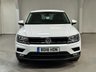 USED 2018 18 VOLKSWAGEN TIGUAN 2.0 SE TDI BMT 5d 148 BHP 