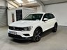 USED 2018 18 VOLKSWAGEN TIGUAN 2.0 SE TDI BMT 5d 148 BHP 