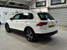 USED 2018 18 VOLKSWAGEN TIGUAN 2.0 SE TDI BMT 5d 148 BHP 