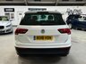 USED 2018 18 VOLKSWAGEN TIGUAN 2.0 SE TDI BMT 5d 148 BHP 
