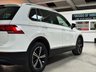 USED 2018 18 VOLKSWAGEN TIGUAN 2.0 SE TDI BMT 5d 148 BHP 
