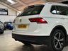 USED 2018 18 VOLKSWAGEN TIGUAN 2.0 SE TDI BMT 5d 148 BHP 