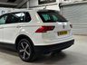 USED 2018 18 VOLKSWAGEN TIGUAN 2.0 SE TDI BMT 5d 148 BHP 
