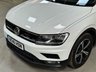 USED 2018 18 VOLKSWAGEN TIGUAN 2.0 SE TDI BMT 5d 148 BHP 