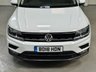 USED 2018 18 VOLKSWAGEN TIGUAN 2.0 SE TDI BMT 5d 148 BHP 