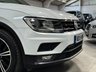USED 2018 18 VOLKSWAGEN TIGUAN 2.0 SE TDI BMT 5d 148 BHP 