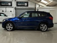 USED 2019 68 BMW X1 2.0 XDRIVE20D SPORT 5d 188 BHP 