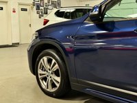 USED 2019 68 BMW X1 2.0 XDRIVE20D SPORT 5d 188 BHP 