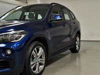 USED 2019 68 BMW X1 2.0 XDRIVE20D SPORT 5d 188 BHP 