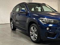 USED 2019 68 BMW X1 2.0 XDRIVE20D SPORT 5d 188 BHP 