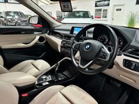 USED 2019 68 BMW X1 2.0 XDRIVE20D SPORT 5d 188 BHP 
