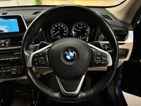 USED 2019 68 BMW X1 2.0 XDRIVE20D SPORT 5d 188 BHP 