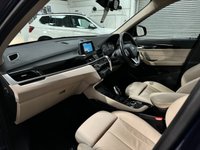 USED 2019 68 BMW X1 2.0 XDRIVE20D SPORT 5d 188 BHP 