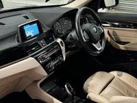 USED 2019 68 BMW X1 2.0 XDRIVE20D SPORT 5d 188 BHP 