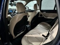 USED 2019 68 BMW X1 2.0 XDRIVE20D SPORT 5d 188 BHP 