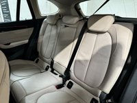 USED 2019 68 BMW X1 2.0 XDRIVE20D SPORT 5d 188 BHP 