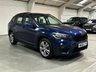 USED 2019 68 BMW X1 2.0 XDRIVE20D SPORT 5d 188 BHP 