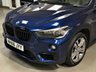 USED 2019 68 BMW X1 2.0 XDRIVE20D SPORT 5d 188 BHP 