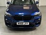 USED 2019 68 BMW X1 2.0 XDRIVE20D SPORT 5d 188 BHP 