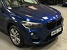 USED 2019 68 BMW X1 2.0 XDRIVE20D SPORT 5d 188 BHP 