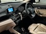 USED 2019 68 BMW X1 2.0 XDRIVE20D SPORT 5d 188 BHP 