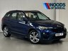 USED 2019 68 BMW X1 2.0 XDRIVE20D SPORT 5d 188 BHP 