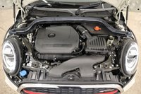 USED 2018 18 MINI CONVERTIBLE 2.0 JOHN COOPER WORKS 2d 228 BHP THIS IS THE ONE TO BUY A JOHN COOPER WORKS MINI PACKED WITH FACTORY EXTRAS