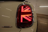 USED 2018 18 MINI CONVERTIBLE 2.0 JOHN COOPER WORKS 2d 228 BHP THIS IS THE ONE TO BUY A JOHN COOPER WORKS MINI PACKED WITH FACTORY EXTRAS