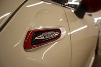 USED 2018 18 MINI CONVERTIBLE 2.0 JOHN COOPER WORKS 2d 228 BHP THIS IS THE ONE TO BUY A JOHN COOPER WORKS MINI PACKED WITH FACTORY EXTRAS